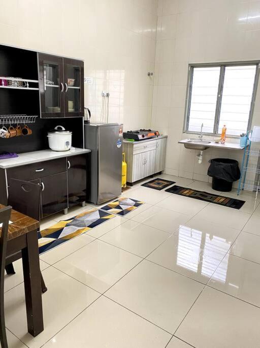 Azzalea Homes 2 @ Taman Golden Hills คาเมรอนไฮแลนด์ ภายนอก รูปภาพ