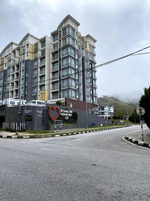 Azzalea Homes 2 @ Taman Golden Hills คาเมรอนไฮแลนด์ ภายนอก รูปภาพ