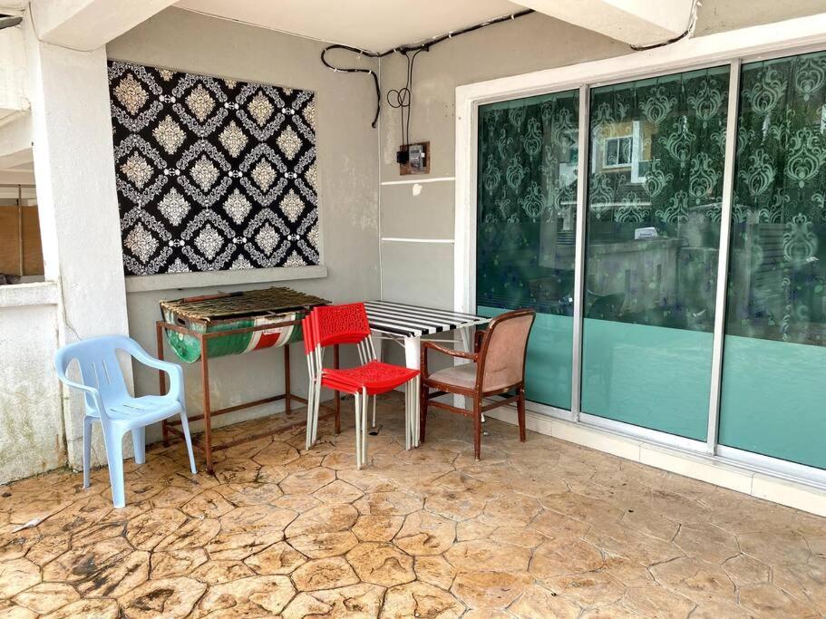 Azzalea Homes 2 @ Taman Golden Hills คาเมรอนไฮแลนด์ ภายนอก รูปภาพ