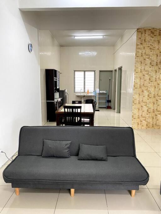 Azzalea Homes 2 @ Taman Golden Hills คาเมรอนไฮแลนด์ ภายนอก รูปภาพ