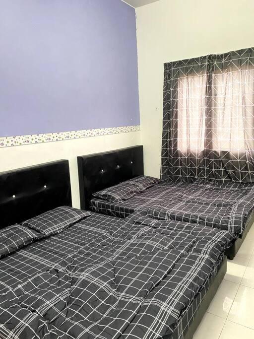 Azzalea Homes 2 @ Taman Golden Hills คาเมรอนไฮแลนด์ ภายนอก รูปภาพ