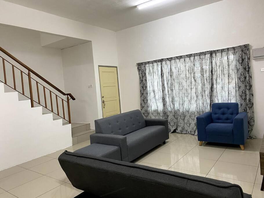 Azzalea Homes 2 @ Taman Golden Hills คาเมรอนไฮแลนด์ ภายนอก รูปภาพ